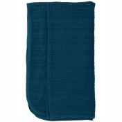Organic Cotton Textured Blanket