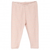 Soft Organic Cotton Baby Leggings