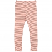Children\'s Plain Leggings in Soft Organic Cotton