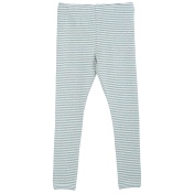 Children\'s Plain Leggings in Soft Organic Cotton