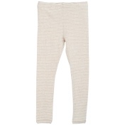 Children\'s Plain Leggings in Soft Organic Cotton