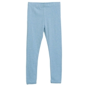 Children\'s Plain Leggings in Soft Organic Cotton