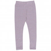 Children\'s Plain Leggings in Soft Organic Cotton