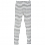 Children\'s Plain Leggings in Soft Organic Cotton