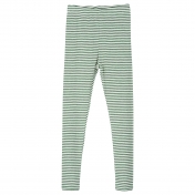Children\'s Plain Leggings in Soft Organic Cotton
