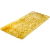 Sheepskin Carseat and Buggy Liner
