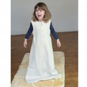 Boiled Merino Wool Sleeping Bag