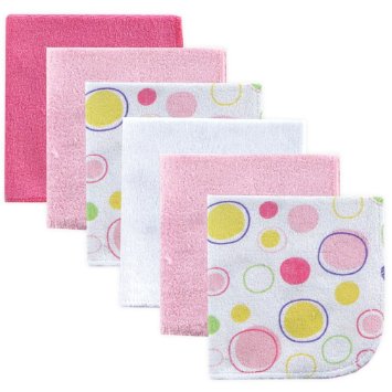 Wash cloths