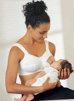 nursing bras