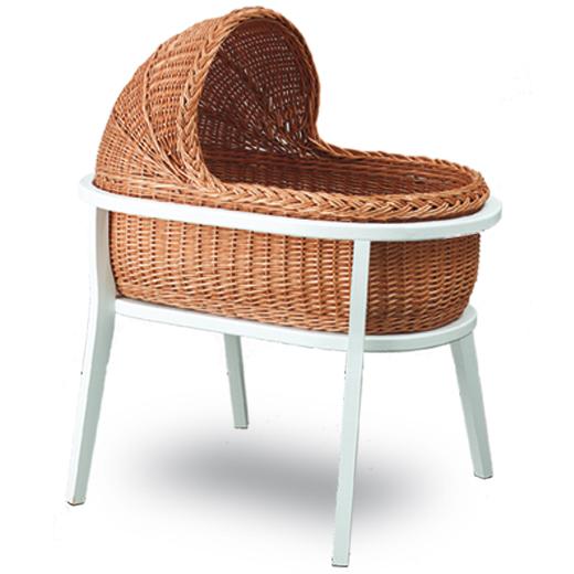 cool moses basket