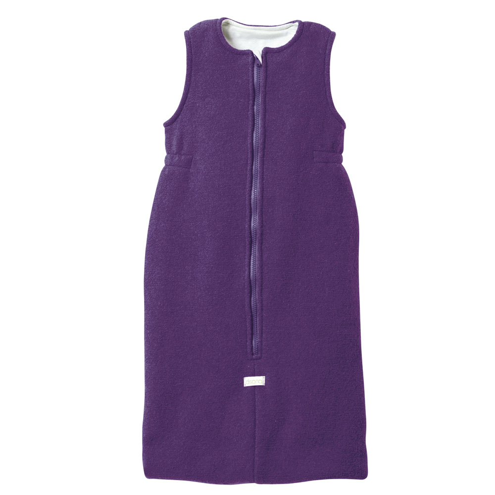 Boiled Merino Wool Sleeping Bag by Disana Disana's Sleeping Bag in