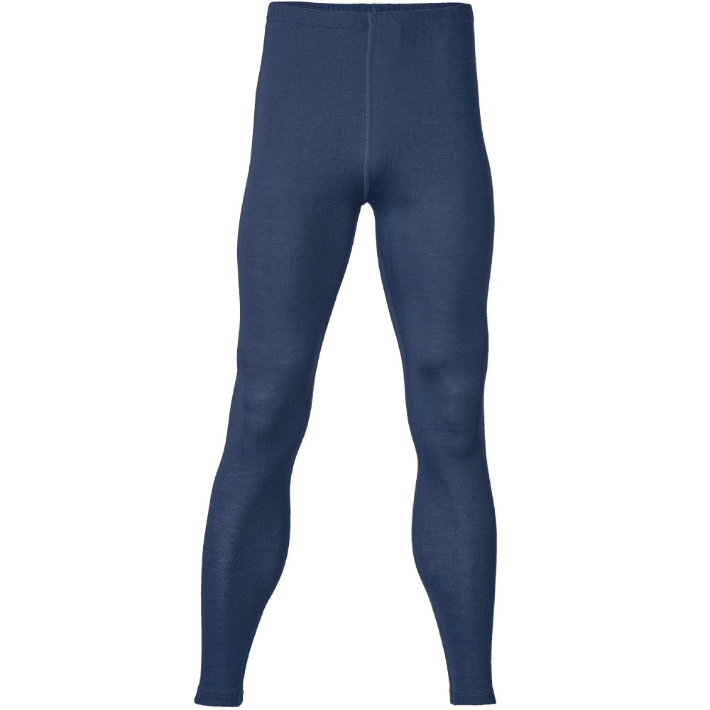 Men's Leggings in Organic Merino Wool & Silk [701900] - £57.30 ...