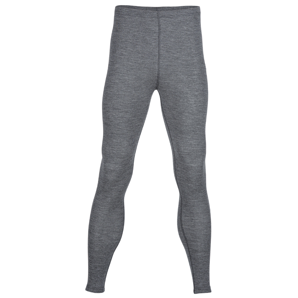 Men's Long Johns in Pure Organic Merino Wool. Men's thermals by Engel