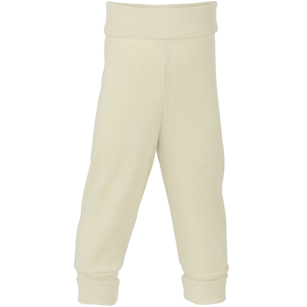 Most Comfy Baby Trousers in Wool/Silk | Wool/Silk Baby Trousers for ...