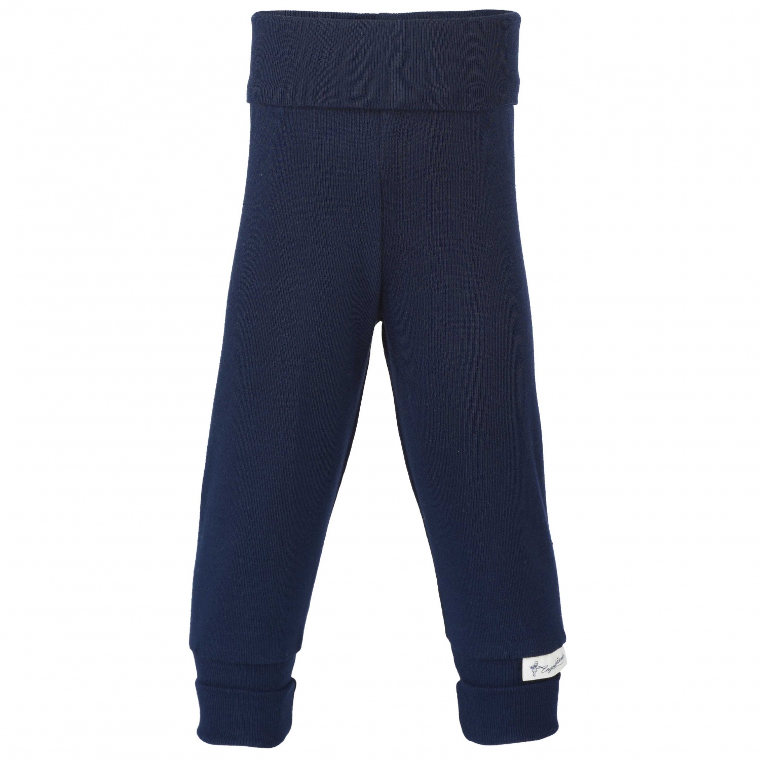 Most Comfy Baby Trousers in Organic Cotton [863501] £16.00