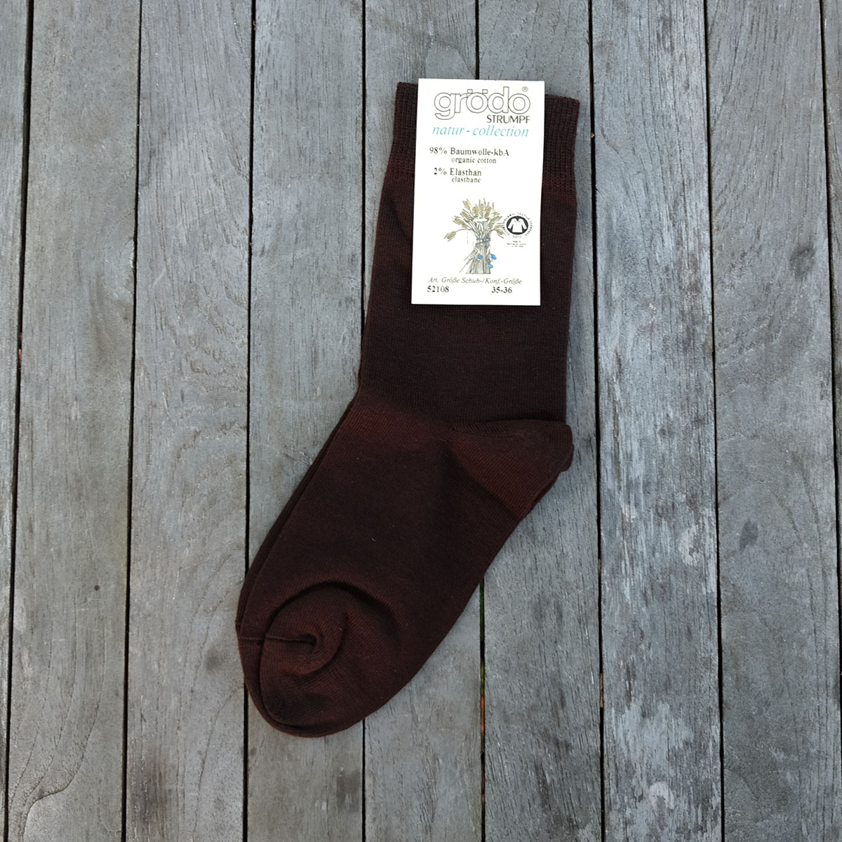 2Pack Fine Organic Cotton Socks for Adults 2Pack Adults Socks in