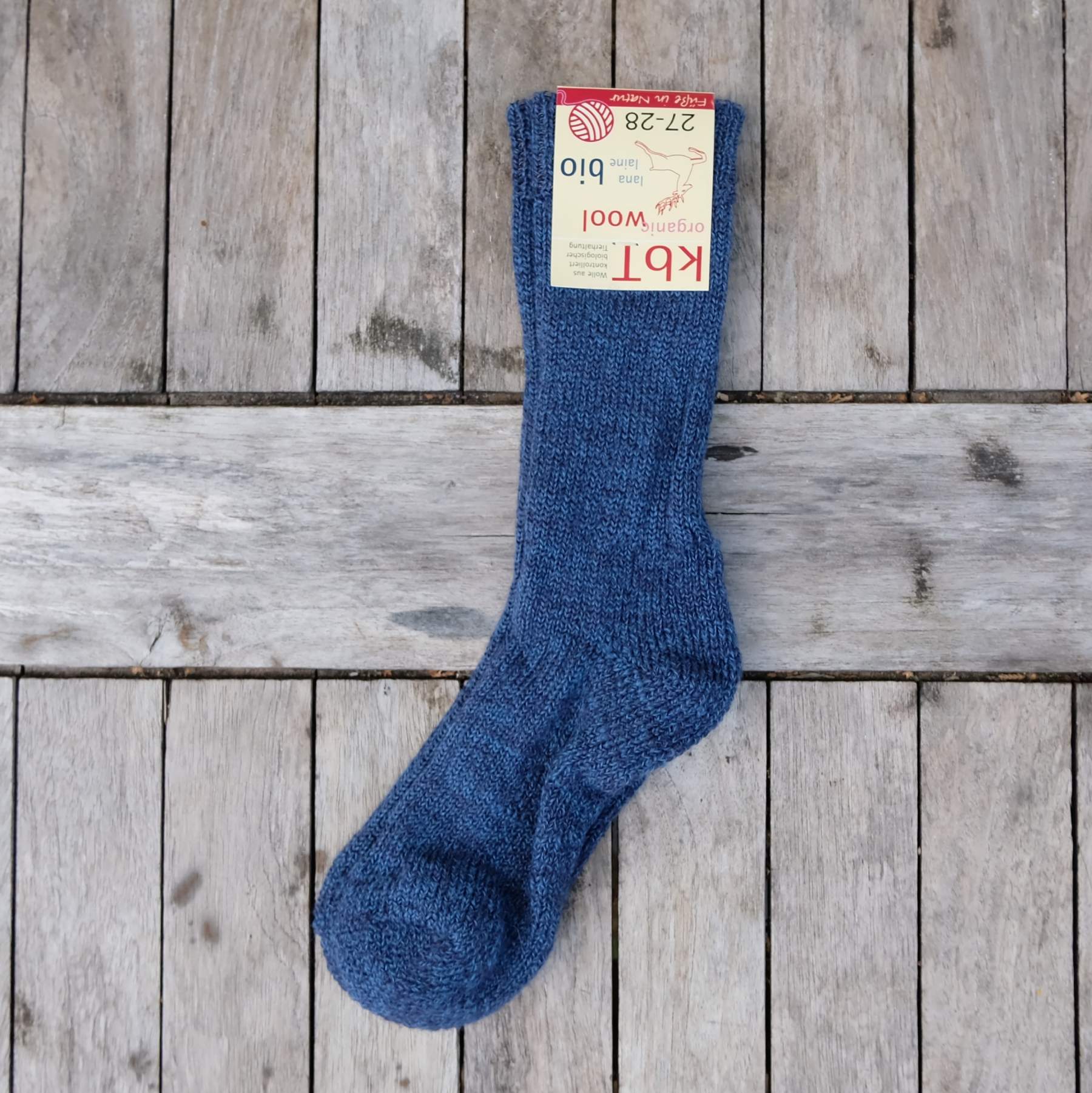 Children's Organic Wool Boot Socks [011] £8.80 Cambridge Baby, Organic Natural Clothing