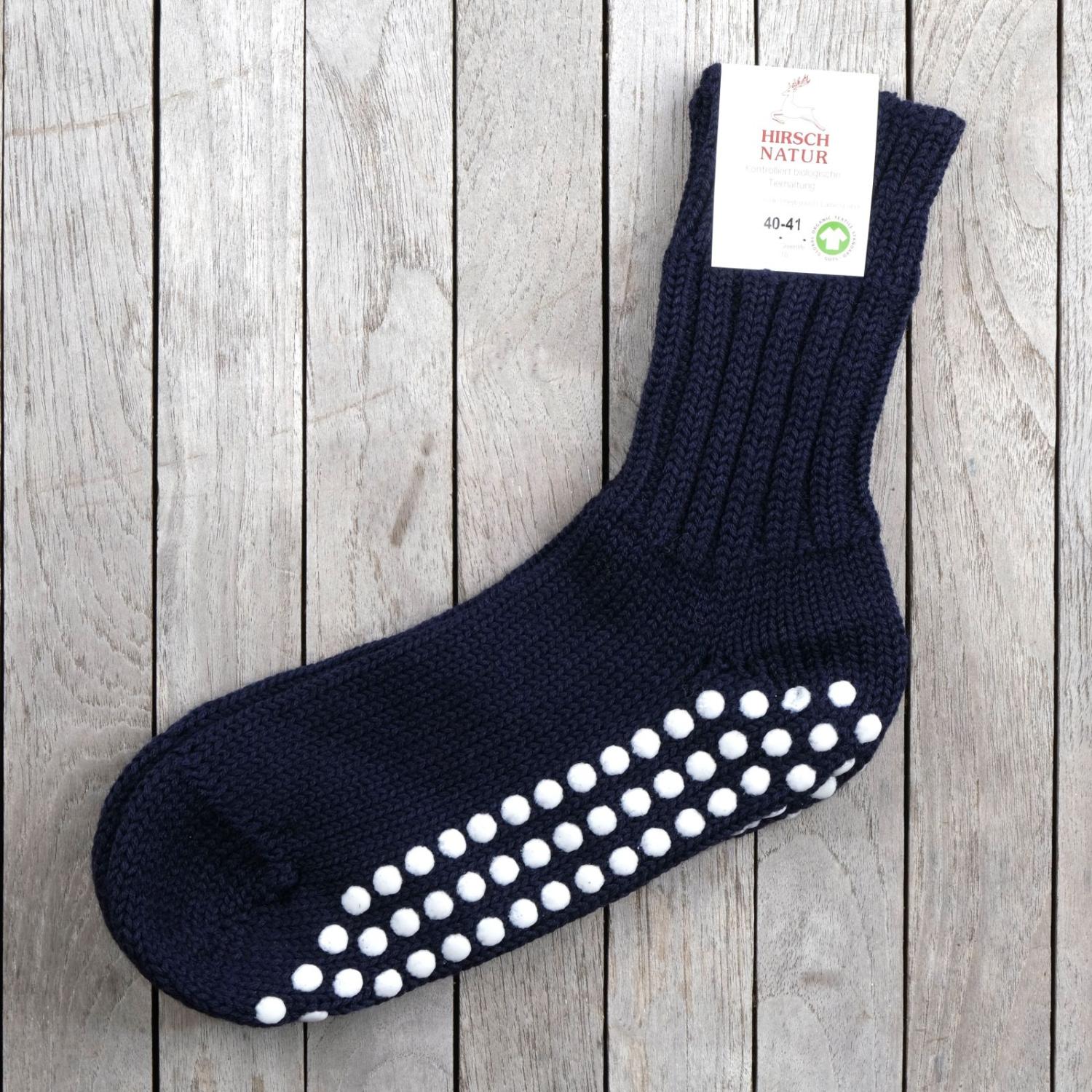 non slip house socks