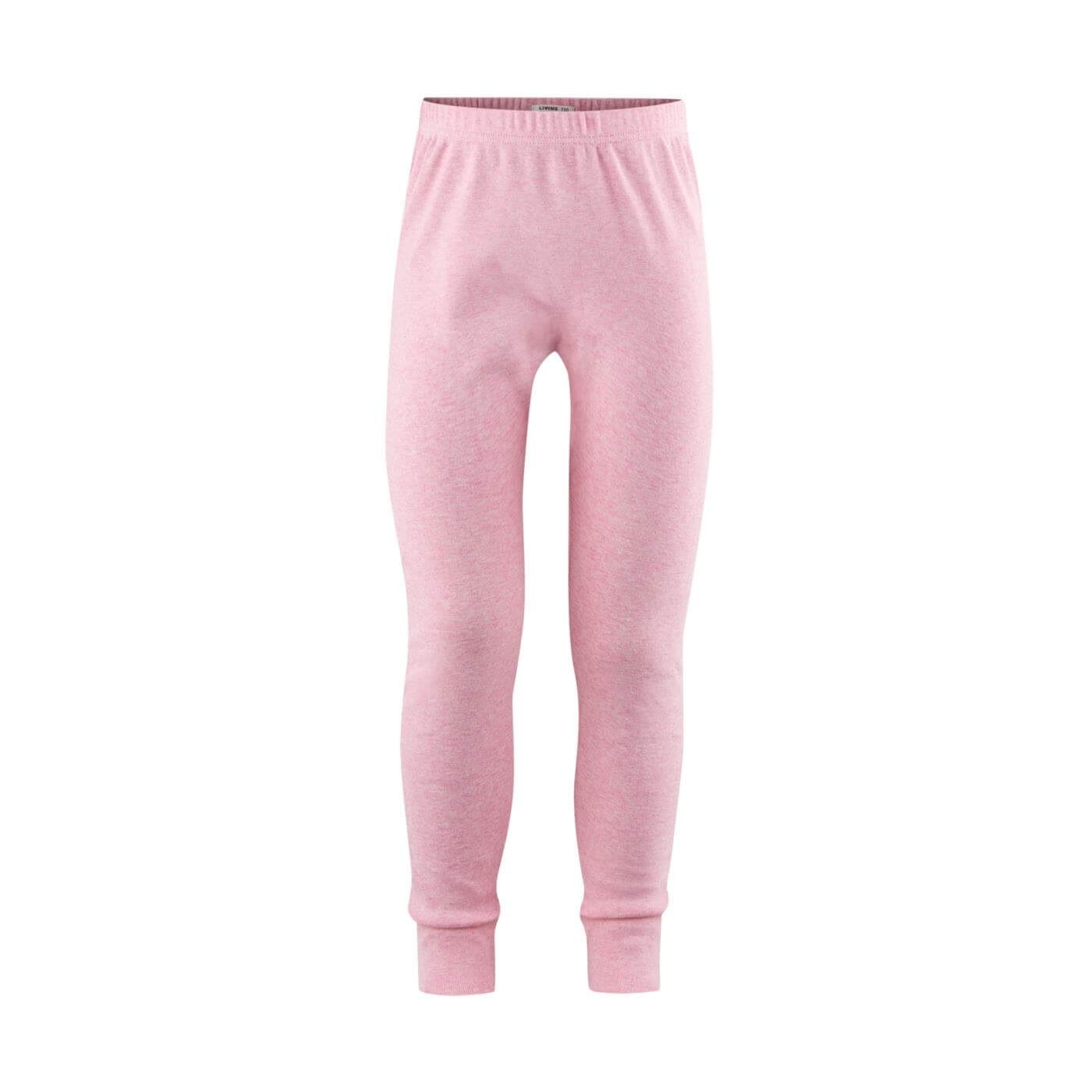 Children's LongJohns in Soft Organic Cotton [3306] £13.50