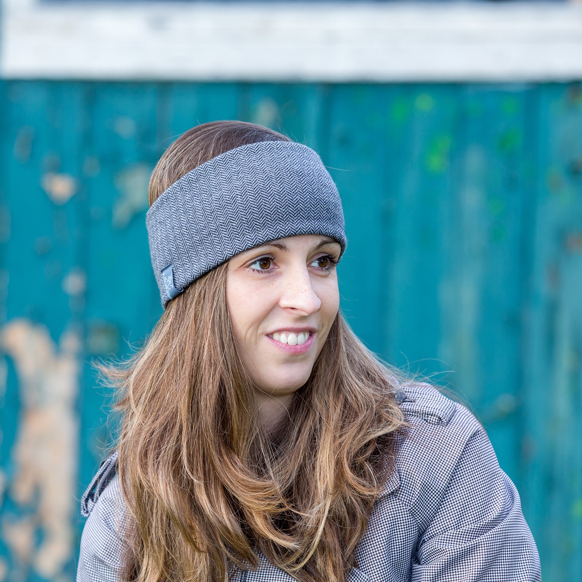 pac merino headband