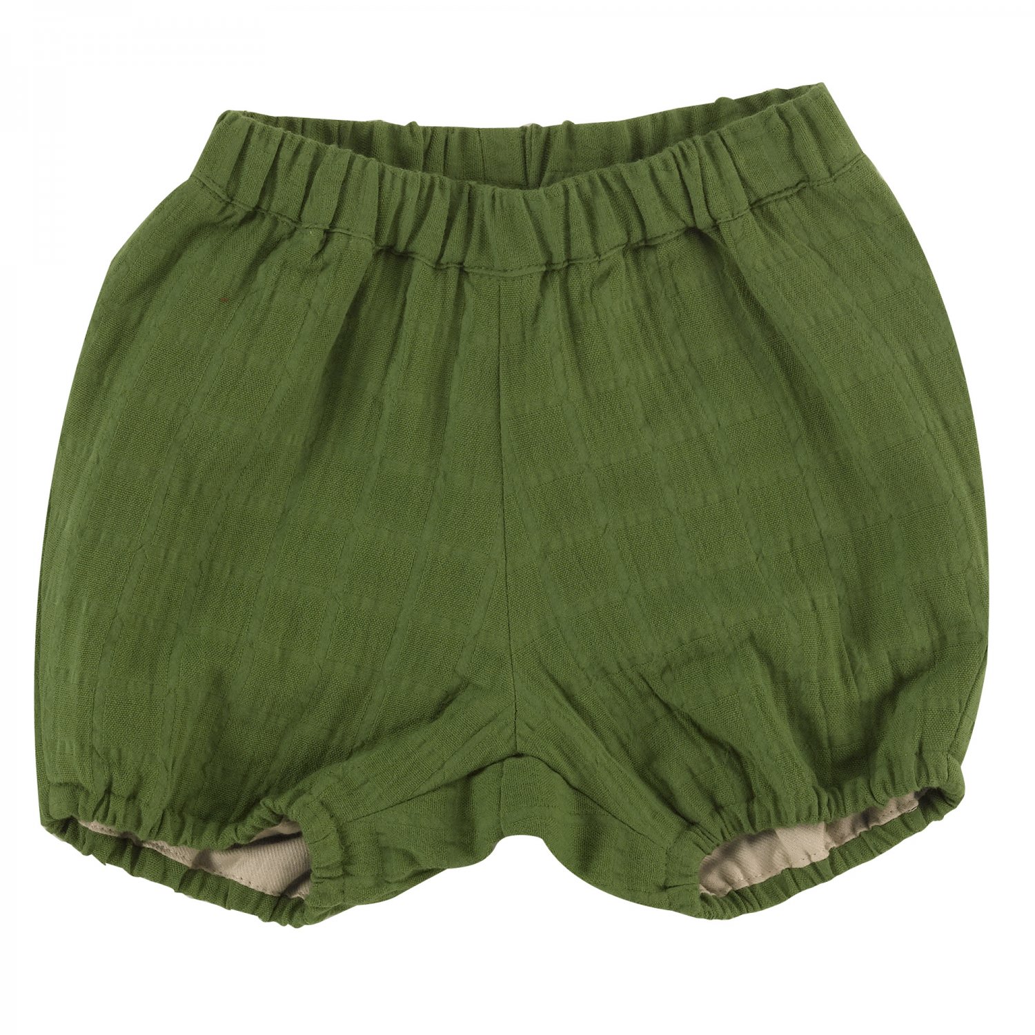 Fully Lined Organic Cotton Baby Bloomers [8BLOM] £15.90 Cambridge