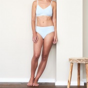Women\'s Briefs in Organic Cotton