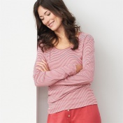 Women\'s Pyjamas in Soft Organic Cotton