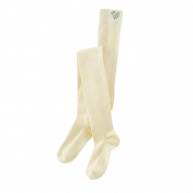Organic Wool & Cotton Tights for Babies & Children