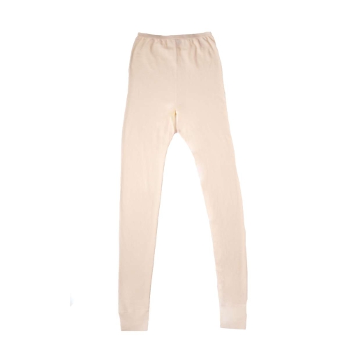 Women\'s Leggings in Wool and Silk