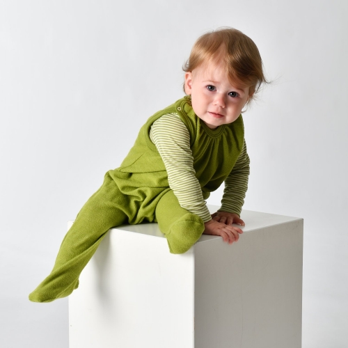 Merino wool, organic cotton and silk pyjamas and sleepingbags for ...