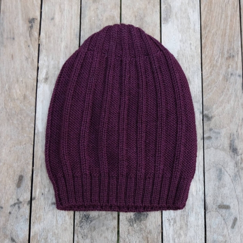 pure baby hat