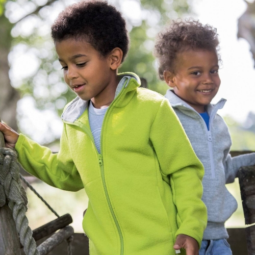 Light Jacket with Zip in Organic Merino Wool 7221 33.96