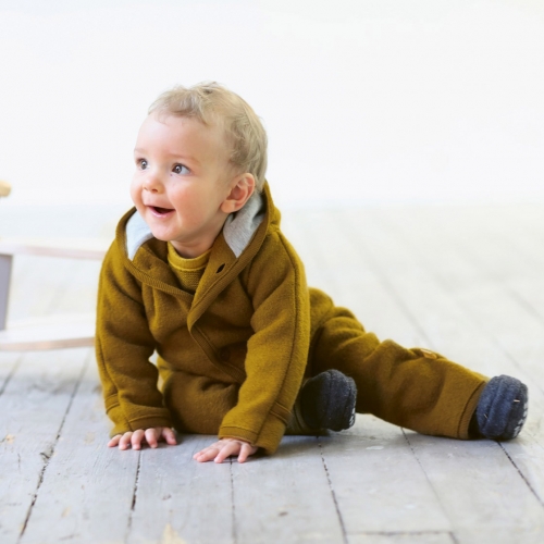 disana wool suit
