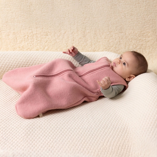 Boiled Merino Wool Sleeping Bag