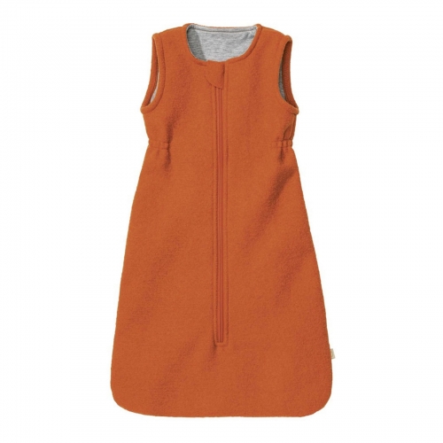 Boiled Merino Wool Sleeping Bag by Disana Disana's Sleeping Bag in soft Boiled Merino wool