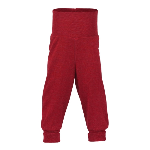 Most Comfy Baby Trousers in 100% Organic Merino Wool