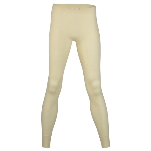 Women's Long Johns in Organic Merino Wool