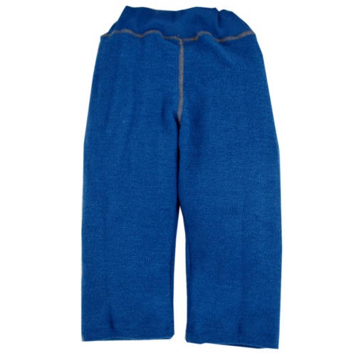 Soft Merino Wool Terry Trousers Soft Merino Wool Terry Trousers