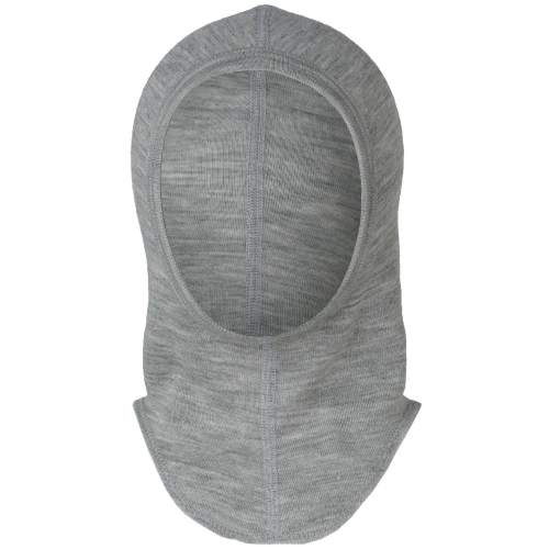 Balaclava in Organic Merino Wool & Silk