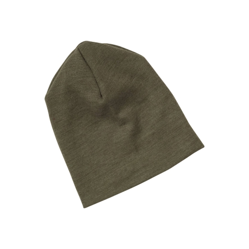 Organic Merino Wool & Silk Baby & Child Hat