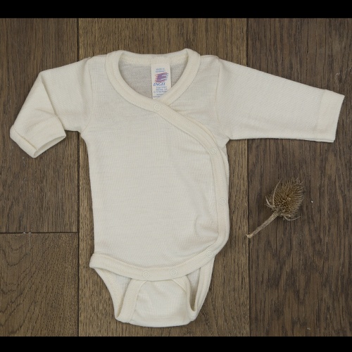 baby wrap shirt