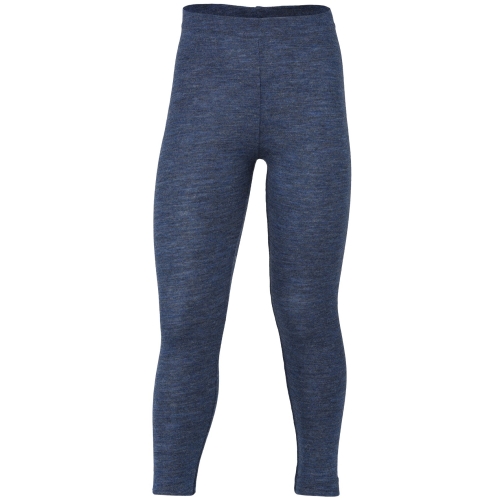 Children's Leggings in Organic Merino Wool [404500] - £18.00 ...