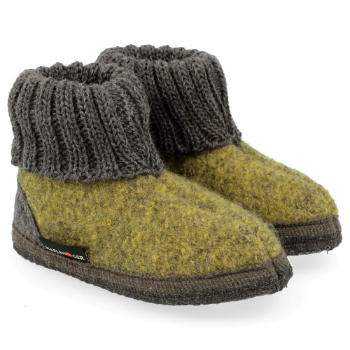 Women's Wool Slippers — Westmorland Sheepskins