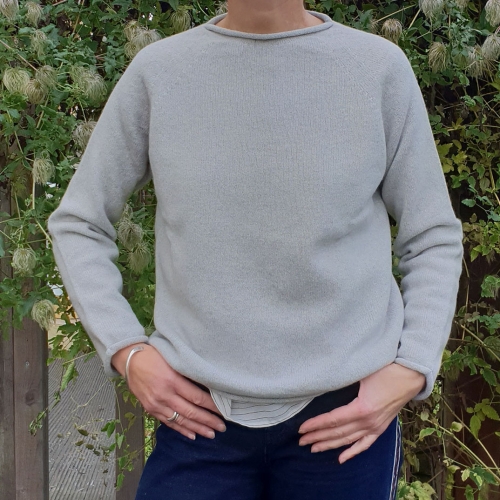 plain sweater women's