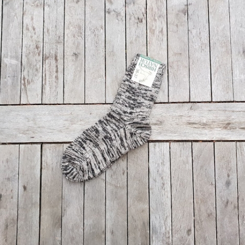 Adult's Organic Wool, Linen & Alpaca Socks Adult's Organic Wool, Linen & Alpaca Socks