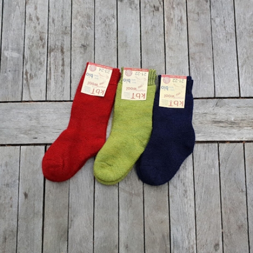 Soft and Cosy Terry Wool Socks Soft and Cosy Terry Wool Socks