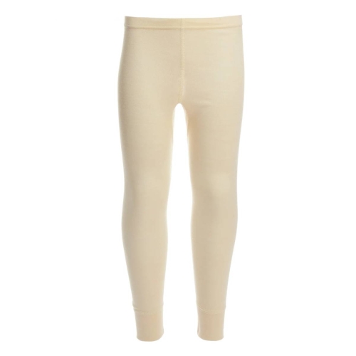 Children's 100% Tussah Silk Leggings