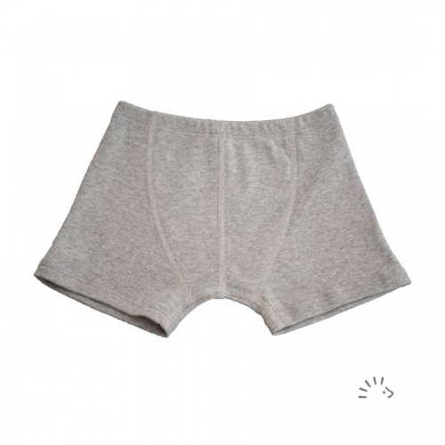 Boxer Shorts in Organic Cotton