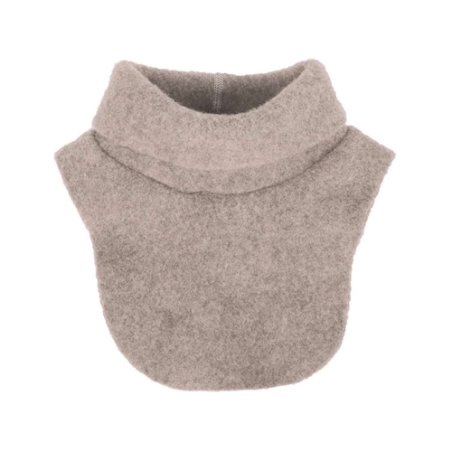 Children's Organic Merino Wool Fleece Neck Warmer