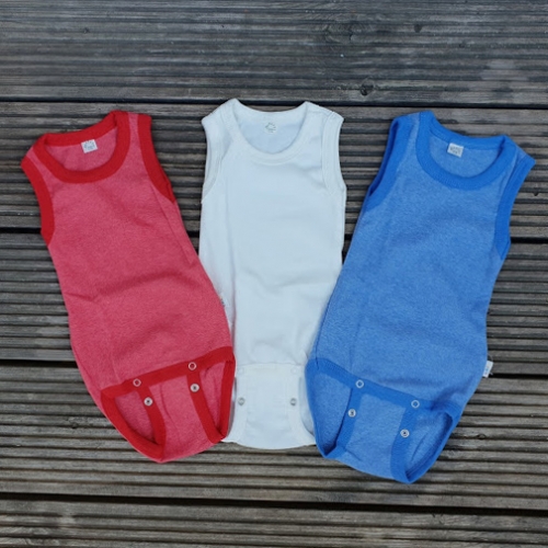 baby vests uk